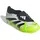 adidas Predator League MG/Fg Kinder Cloud White/Core Black/Lucid Lemon 34