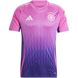 adidas DFB 24 Auswärtstrikot (Pink S