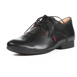 Think Schnürschuhe Guad-2 schwarz 412-0030 veg (GUD 669) Gr.42 - GUD 669
