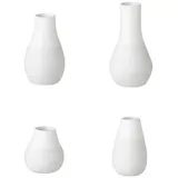 räder Minivasen 4er Set