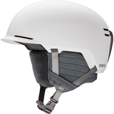 Smith Optics Smith Scout Helm matte white S