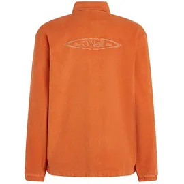 O'Neill Cord Coach Jacke Cinnamon Stick M
