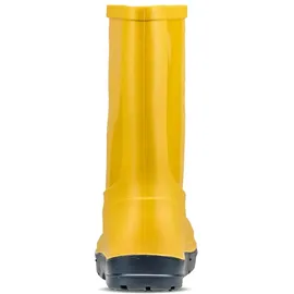 Beck Gummistiefel Gelb 35