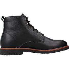 Panama Jack Glasgow GTX Stiefelette, Schwarz, 46