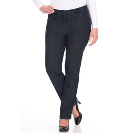 KjBRAND Stretch-Jeans »Betty CS Denim Stretch«, mit Stretch Gr. 48, N-Gr, darkblue, , 54815664-48 N-Gr