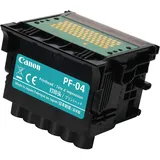 Canon Canon, Druckerpatrone, Printhead PF-04