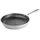BratMaxx Edelstahl-Pfanne Bratpfanne 28 cm