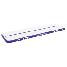 Airtrack Nordic Standard, 3-6m - Violett 4 m