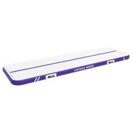 Airtrack Nordic Standard, 3-6m - Violett 4 m
