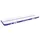 Airtrack Nordic Standard, 3-6m - Violett 4 m