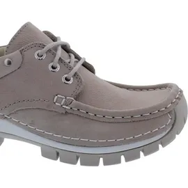 WOLKY Fly Damen Safari-Beige 41