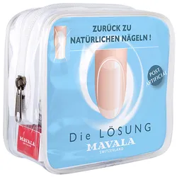 Mavala Zurück zu natürlichen Nägeln!