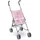 Corolle Mon Grand Poupon Puppenwagen pink