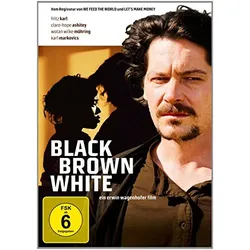 Black Brown White | Zustand: Neu & original versiegelt
