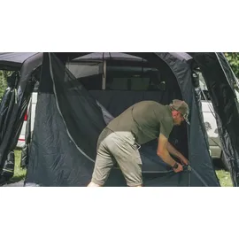 Outwell Park PowerAir grau
