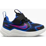 Nike Cosmic Runner Td Sneaker, Farbe Blau, Größe 27 - Sneaker - Herren - Blau