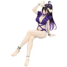furyuu Overlord Noodle Stopper Albedo Swimsuit 16 cm Figur - Mehrfarbig