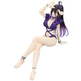furyuu Overlord Noodle Stopper Albedo Swimsuit 16 cm Figur - Mehrfarbig