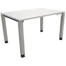 FM Helmets Schreibtisch Oldenburg grau