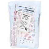 Dr. Junghans Verbandkasten Nachfüllpackung set für sterile Prod. 13169-E 1 x 1 cm