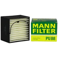 Mann-Filter PU 88