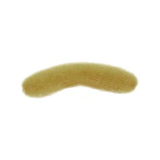 Efalock Professional Efalock Knotenrolle 18 cm Hell