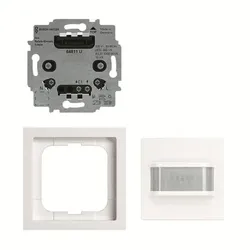 Busch-Jaeger Set Komfort 62762 UJ-84-WL 2CKA006200A0195