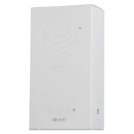 Revlon Charlie White Eau de Toilette 100 ml