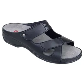 Berkemann Janna schwarz 37