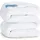 yasmeng kuscheldecke Kinder Bettdecke 200x200cm Steppdecke Mikrofaser 300gsm