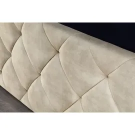 Riess-Ambiente ELYSIUM 180 x 200 cm Beige