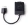 Dell HDMI zu VGA schwarz