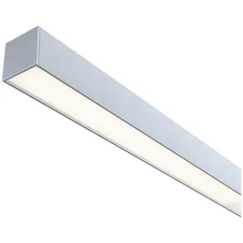 Paulmann Lichtleiste Linion 50 cm 8,5W Kunststoff weiß