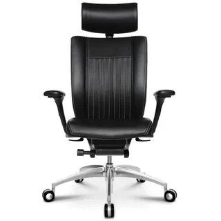WAGNER Bürostuhl Titan Limited-S-Comfort Individual-Konfiguration