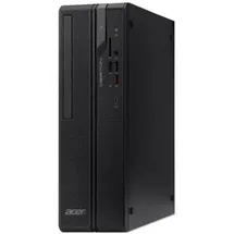 Acer Veriton Desktop-PC U5 16 GB RAM 512 GB SSD Intel Arc Graphics Win 11 Pro