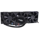 Alphacool Eisbaer LT360 CPU - Black 11446