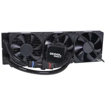 Alphacool Eisbaer LT360 CPU - Black 11446