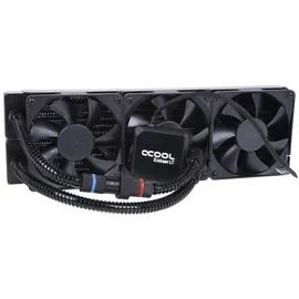 Alphacool Eisbaer LT360 CPU - Black 11446