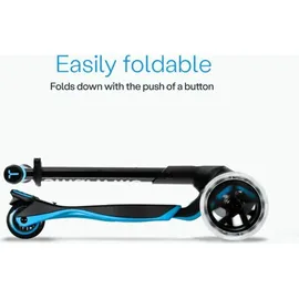 Smart Trike smarTrike Xtend Tretroller - blue - Blau