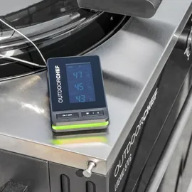 Outdoorchef Gourmet Check Pro 14.491.37