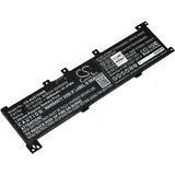 Powery Akku kompatibel mit Asus Typ B31N1635