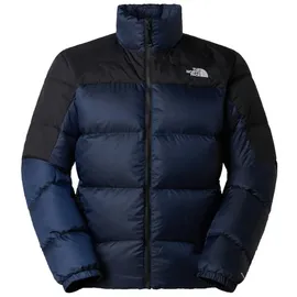 The North Face M Diablo Down 2.0 Jacket - Windjacke - Herren Estate Blue Black Heath XXL