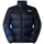 The North Face M Diablo Down 2.0 Jacket - Windjacke - Herren Estate Blue Black Heath XXL