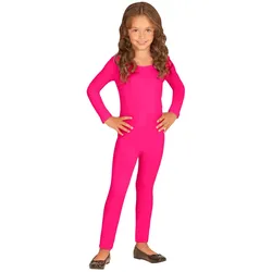 Pinker Bodysuit für Kinder - 140-152