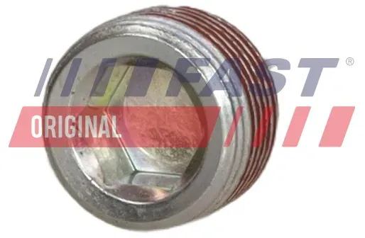 FAST Verschlussschraube, Ölwanne ft94710 für CHEVROLET Iveco Citroën Fiat