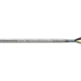 Lapp ÖLFLEX® CLASSIC 100 CY Steuerleitung 4G 6mm2 Transparent 350193/500 500m