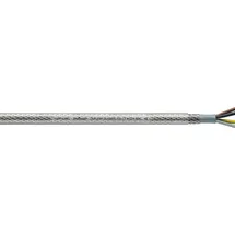 Lapp ÖLFLEX® CLASSIC 100 CY Steuerleitung 4G 6mm2 Transparent 350193/500 500m