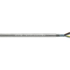 Lapp ÖLFLEX® CLASSIC 100 CY Steuerleitung 4G 6mm2 Transparent 350193/500 500m