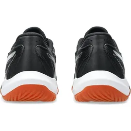Asics GEL-ROCKET 12 Damen schwarz,