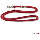 Wolters Führleine K2 Rot 200 cm x 13 mm